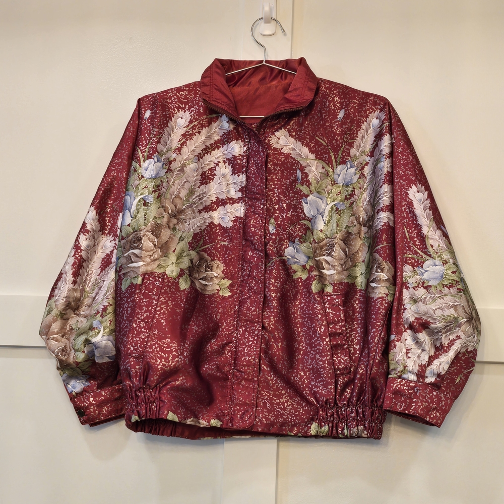 Reversible Jacket
